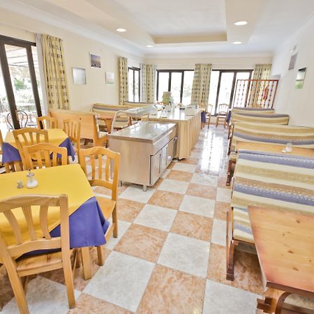 Panorama Hotel Порт де Пойенса Екстериор снимка