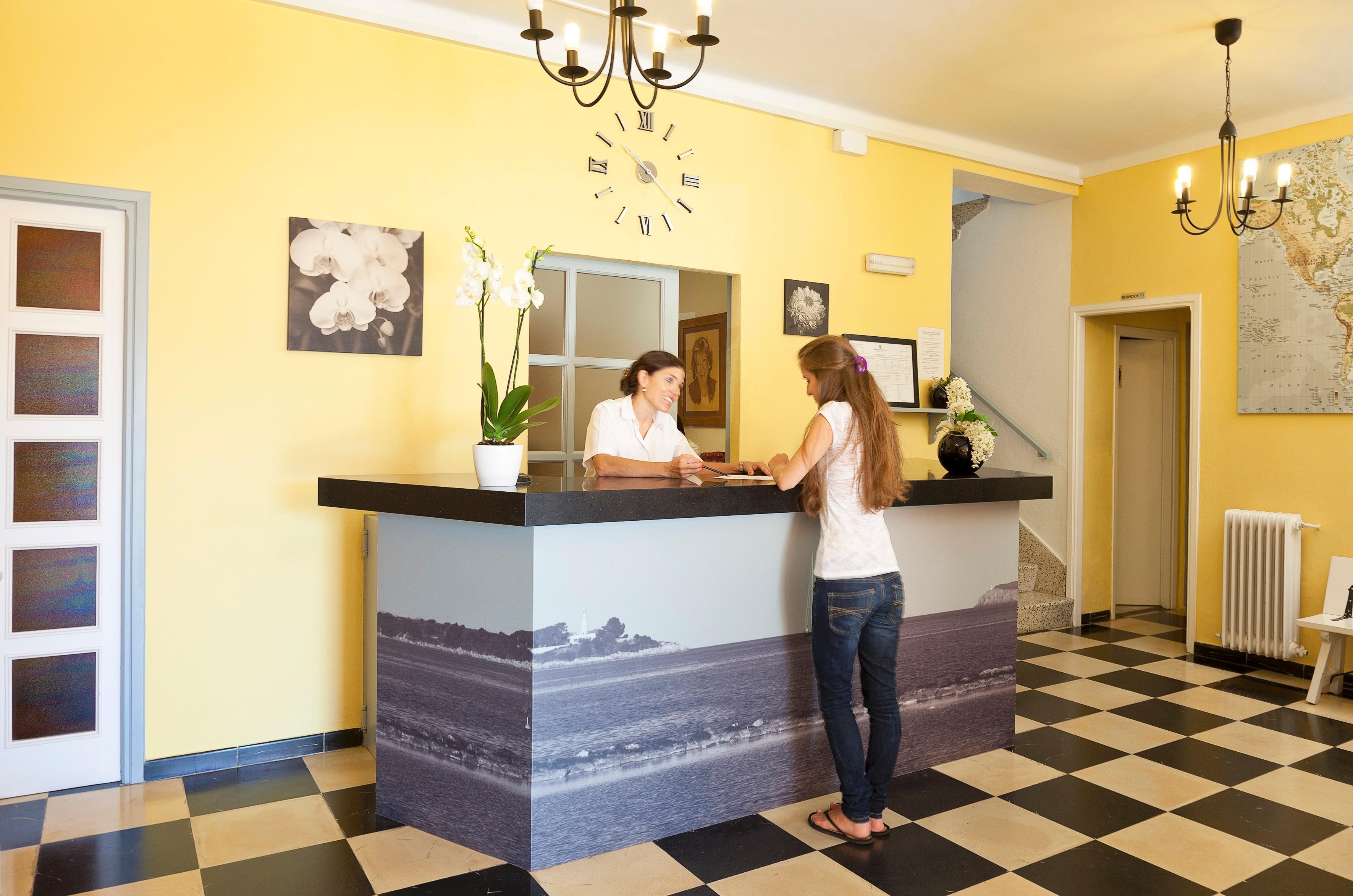 Panorama Hotel Порт де Пойенса Екстериор снимка