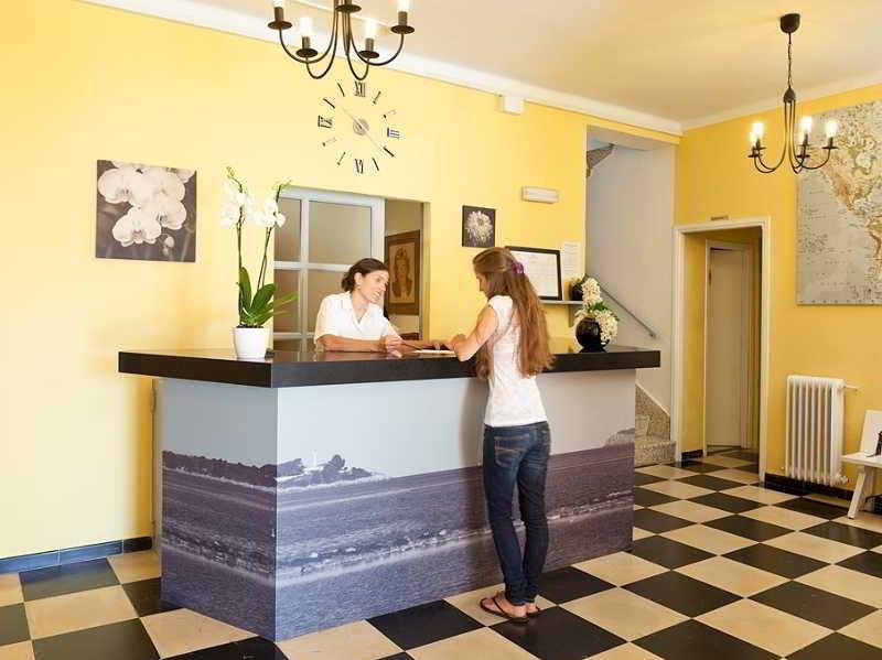 Panorama Hotel Порт де Пойенса Екстериор снимка